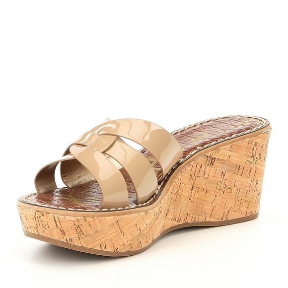 Sam Edelman Shoes - Sam Edelman Raynere Wedge